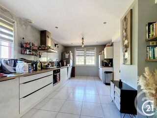  Maison à vendre 5 pièces 107 m²
