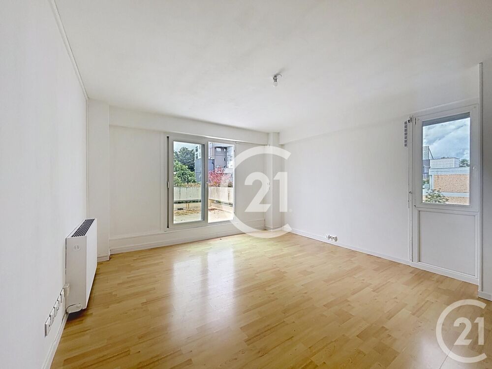 vente Appartement - 3 pièce(s) - 64 m² Hérouville-Saint-Clair (14200)