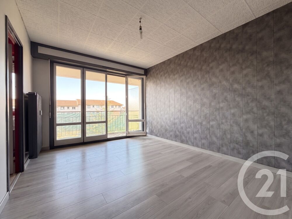 CENTURY 21 CHAPRAIS IMMOBILIER à Besançon vous propose :....