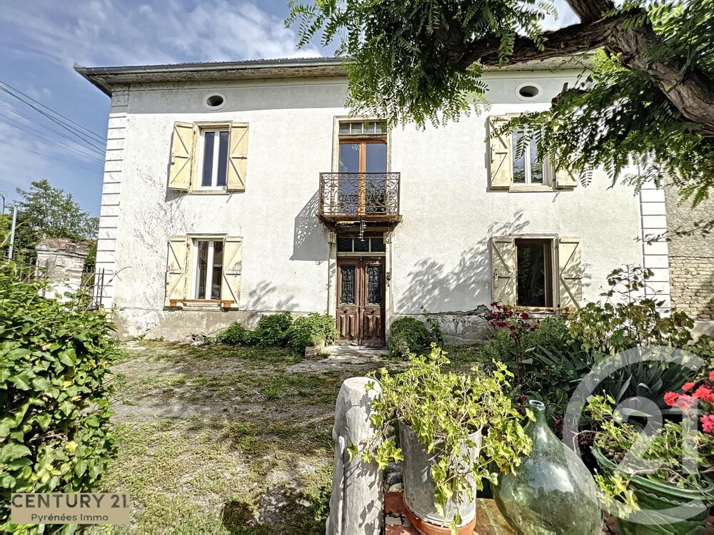 Maison 5 pièces 226 m² · à St Gaudens · 226 m² · 111 000 €