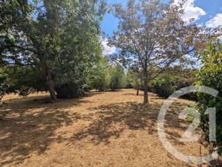  Terrain à vendre 633 m²