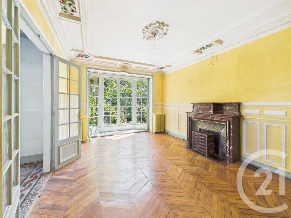  vendre  Maison Fontenay-aux-Roses (92260)