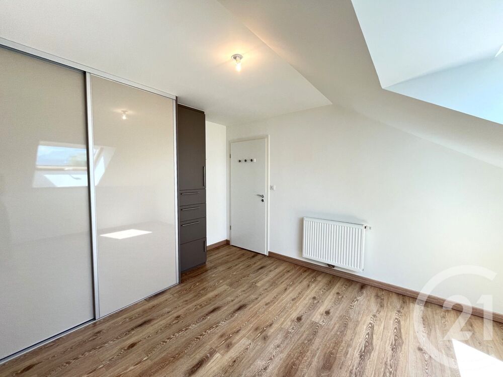 location Appartement - 4 pièce(s) - 83 m² Brison-Saint-Innocent (73100)