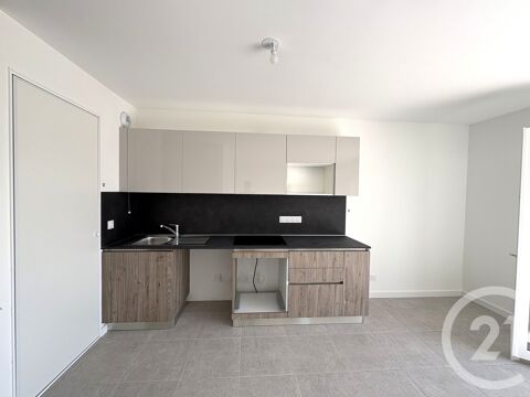  Appartement � louer 3 pi�ces 64 m�