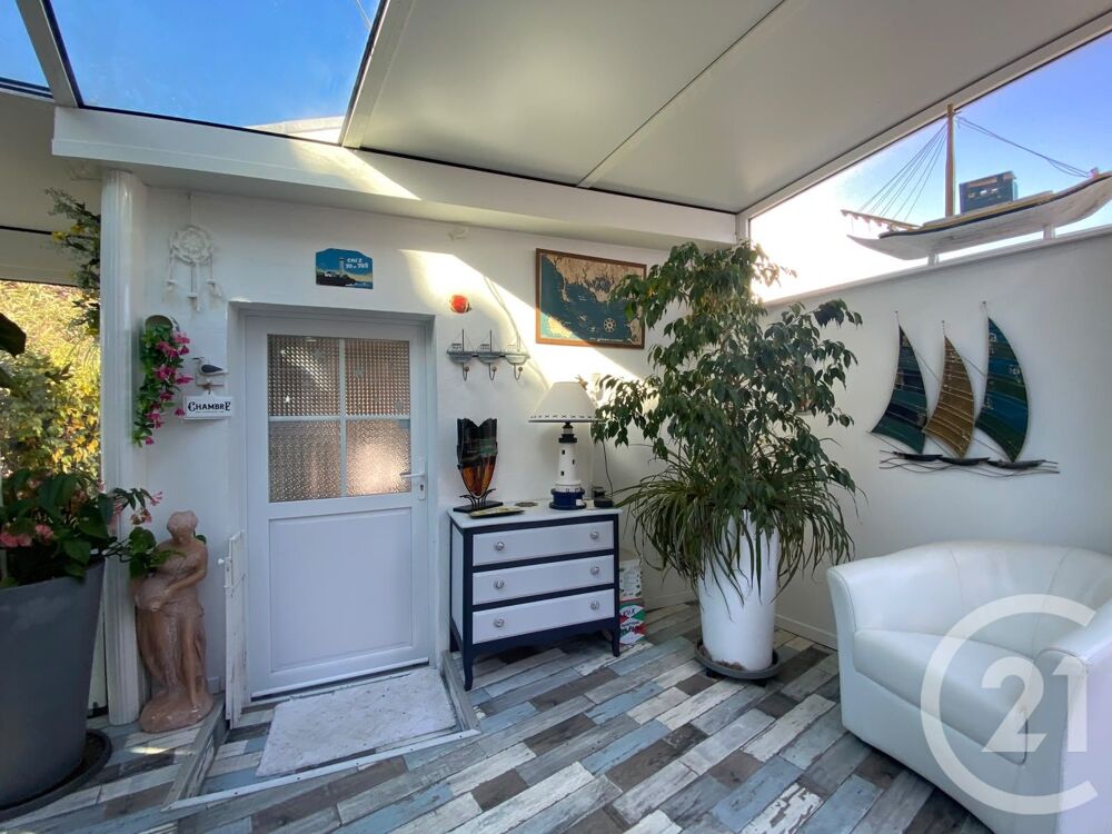 à vendre  Maison Quiberon (56170)
