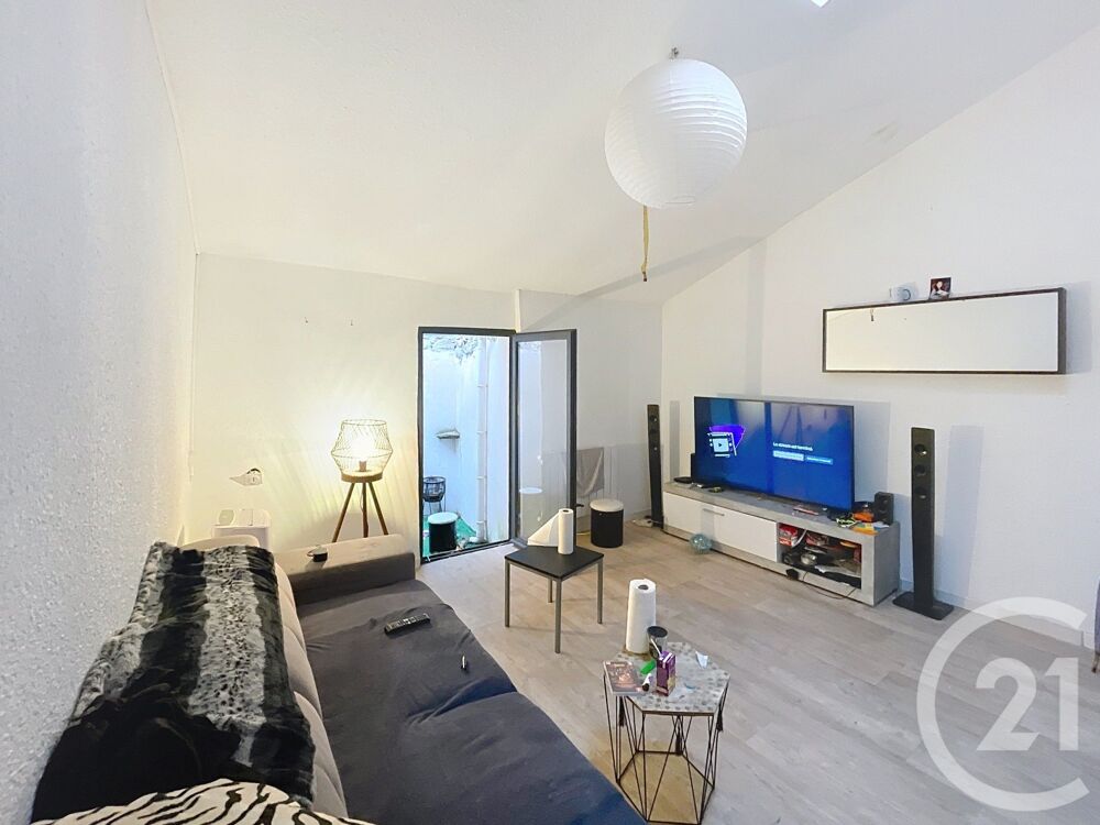 Immeuble de rapport à vendre Exclusivité Century 21<br....