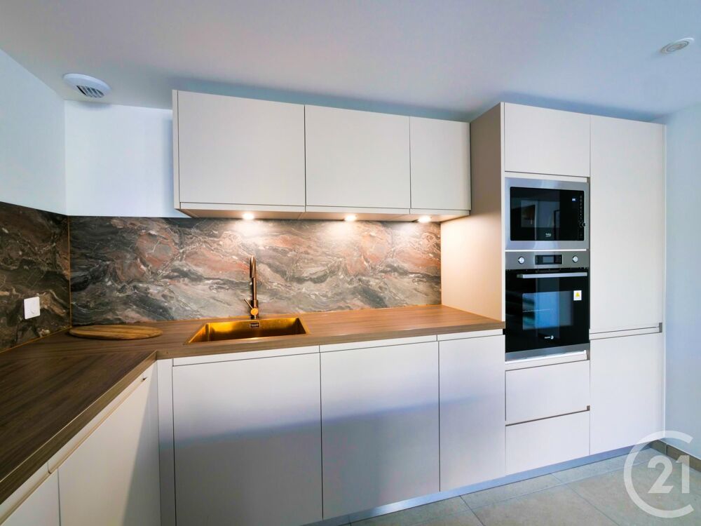 ***APPARTEMENT T3 NEUF AVEC JARDIN / FRAIS DE NOTAIRES O....