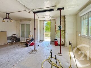  Maison à vendre 3 pièces 47 m²