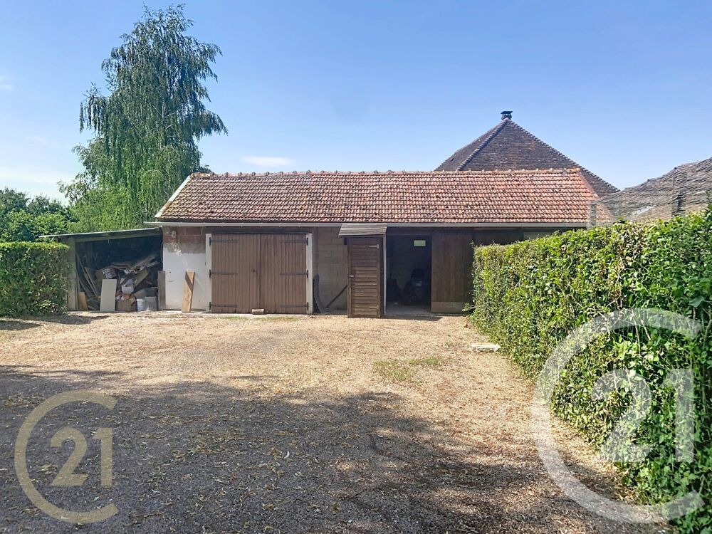 location Maison - 6 pièce(s) Thennelières (10410)