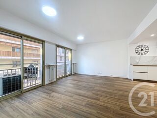  Appartement à vendre 4 pièces 99 m²