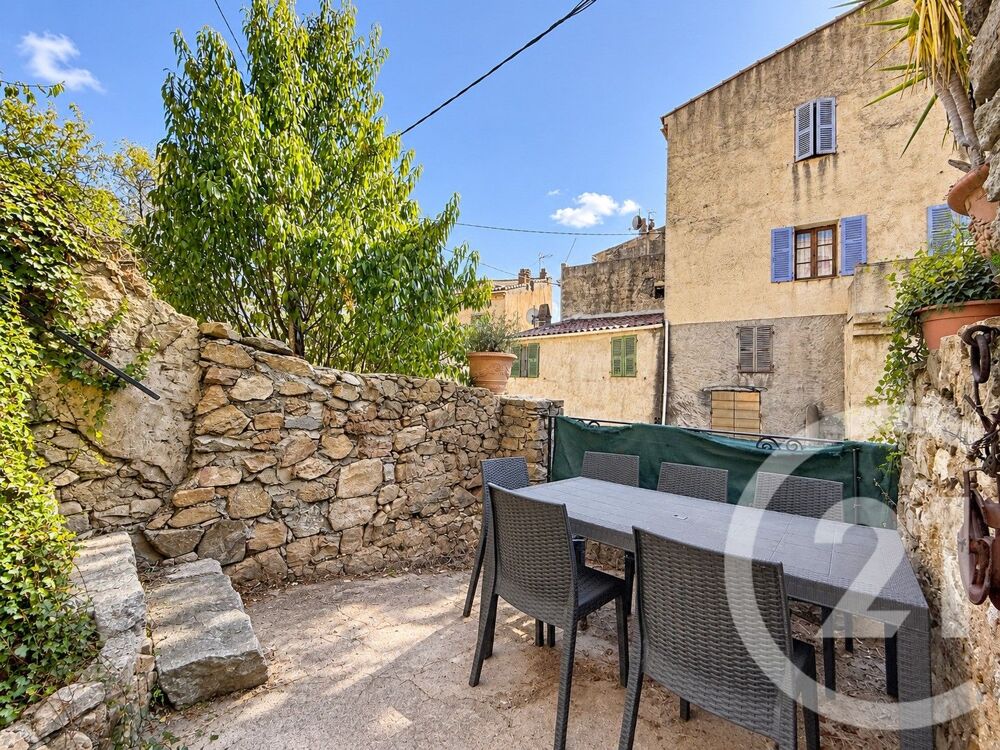 vente Maison - 5 pièce(s) - 89 m² Montegrosso (20214)