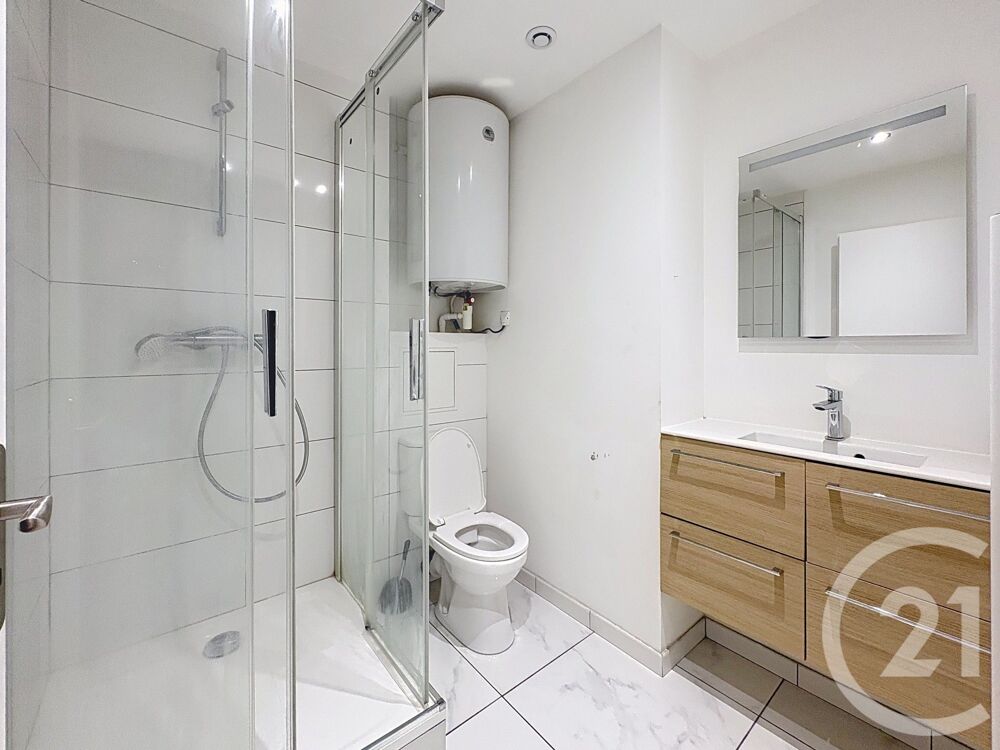 location Appartement - 2 pièce(s) - 37 m² Belfort (90000)