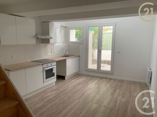  Maison � vendre 4 pi�ces 66 m�