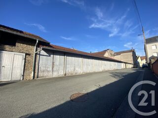  Parking / Garage � louer 14 m�