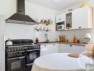  Maison à vendre 6 pièces 139 m²