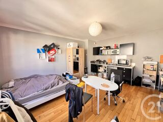  Appartement  vendre 1 pice 25 m
