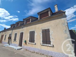  Maison à vendre 3 pièces 87 m²