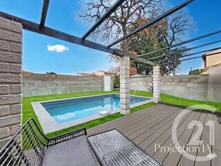  Maison à vendre 5 pièces 136 m²