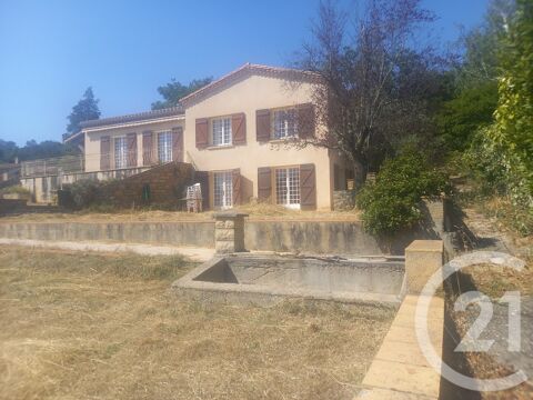   Vente Maison Maison - 6 pi�ce(s) - 256 m�