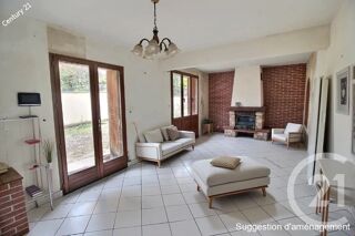  Maison � vendre 3 pi�ces 65 m�