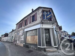  Maison à vendre 5 pièces 175 m²