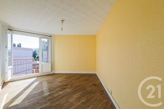 vente Appartement - 2 pièce(s) - 53 m² Grenoble (38100)