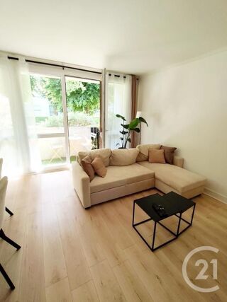  Appartement à louer 2 pièces 52 m²