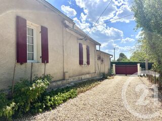  Maison à vendre 3 pièces 72 m²