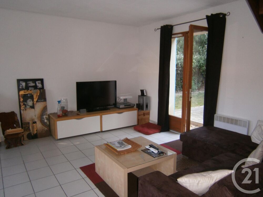 location Maison - 4 pièce(s) - 101 m² Carcassonne (11000)
