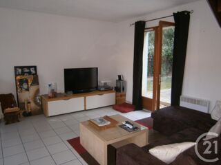  Maison à louer 4 pièces 101 m²