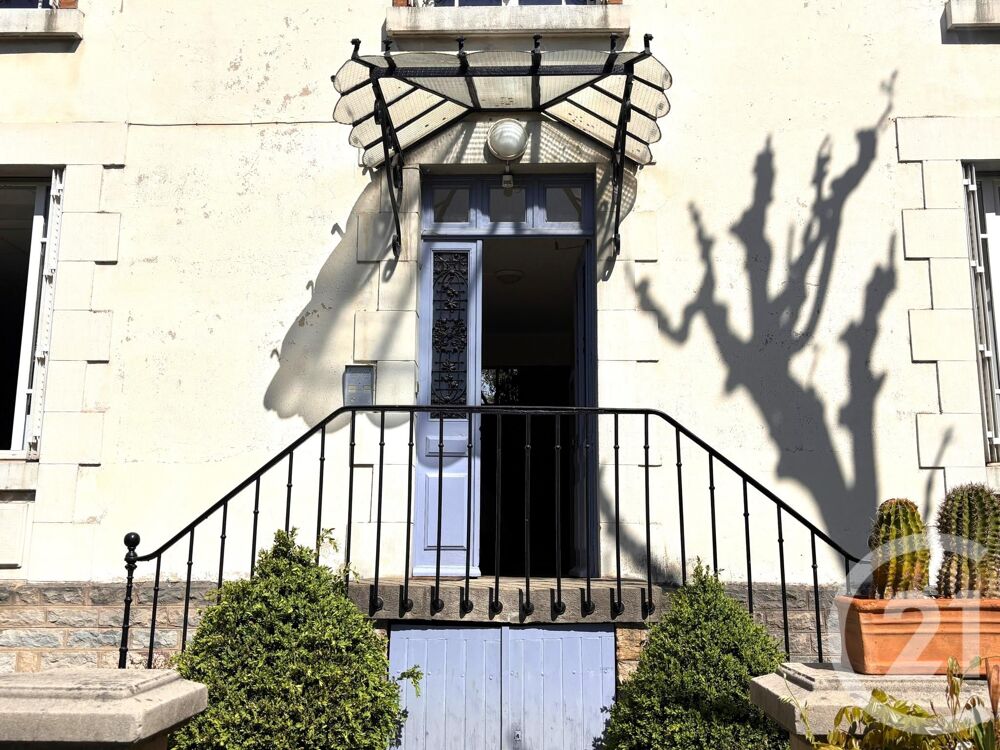 vente Appartement - 4 pièce(s) - 94 m² Besançon (25000)
