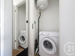  Appartement à louer 1 pièce 20 m²