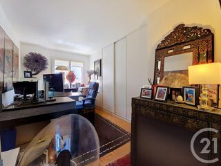  Appartement à vendre 3 pièces 54 m²