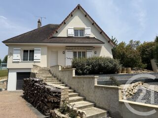  Maison � vendre 6 pi�ces 152 m�