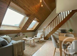  Appartement � vendre 2 pi�ces 37 m�