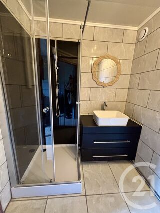  Appartement � louer 1 pi�ce 21 m�