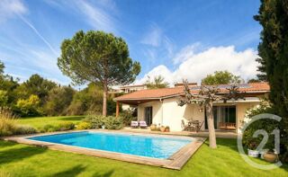  Maison à vendre 4 pièces 160 m²