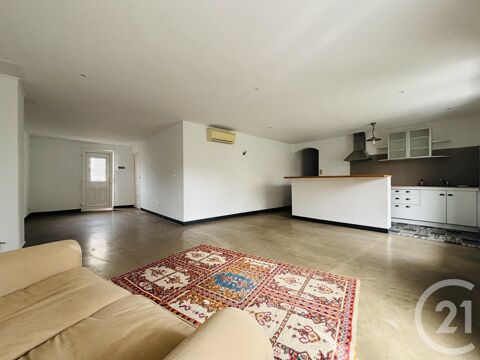  Appartement � vendre 3 pi�ces 144 m�