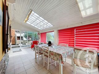  Maison à vendre 7 pièces 113 m²