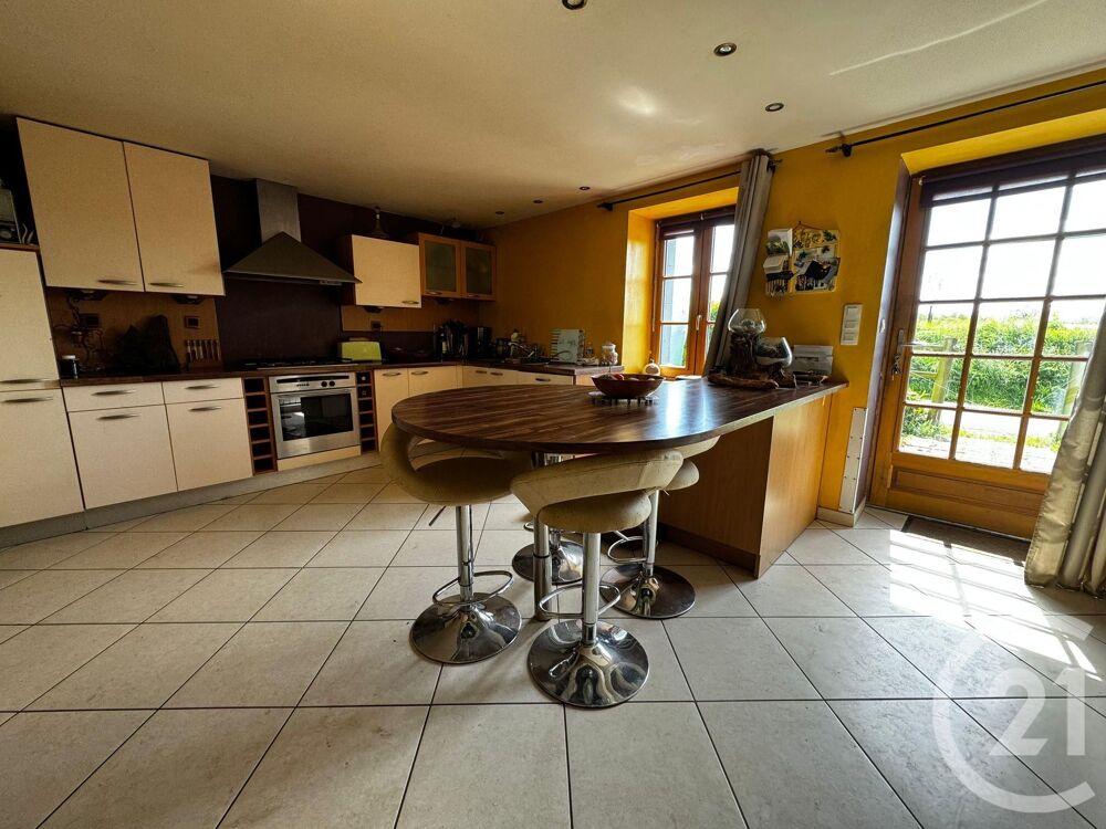 vente Maison - 5 pièce(s) - 178 m² Tréméreuc (22490)