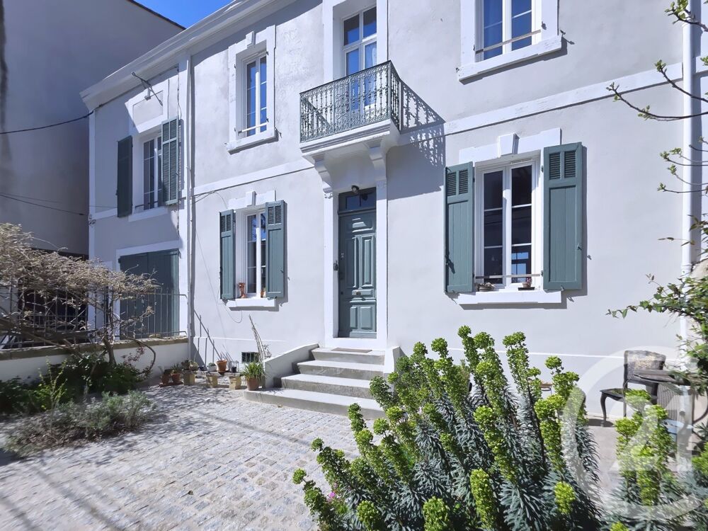 vente Maison - 5 pièce(s) - 273 m² Istres (13800)