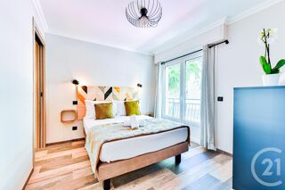  Appartement � vendre 4 pi�ces 66 m�