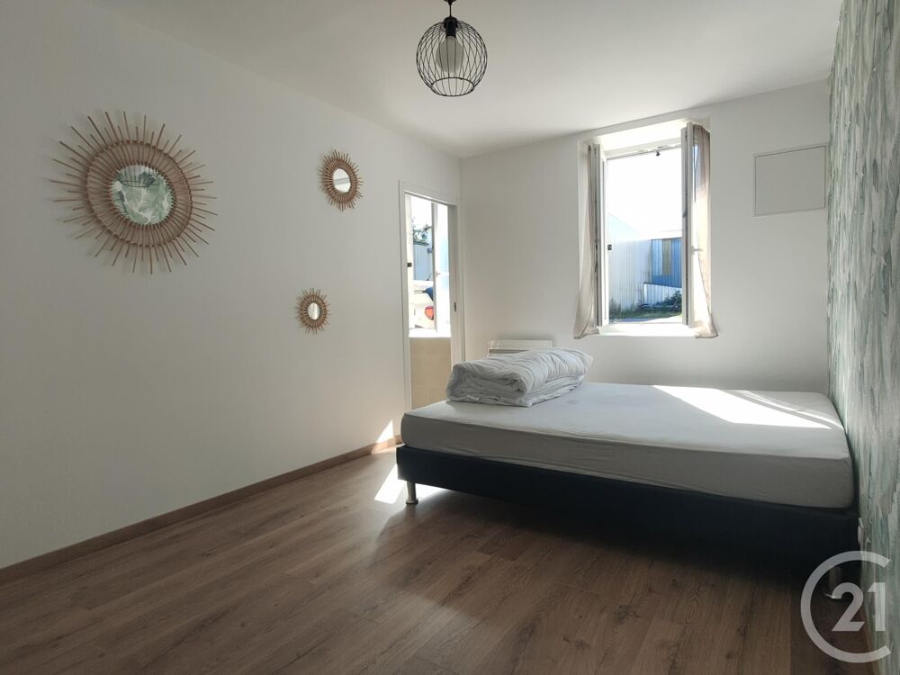 location Maison - 5 pièce(s) - 93 m² Valigny (03360)