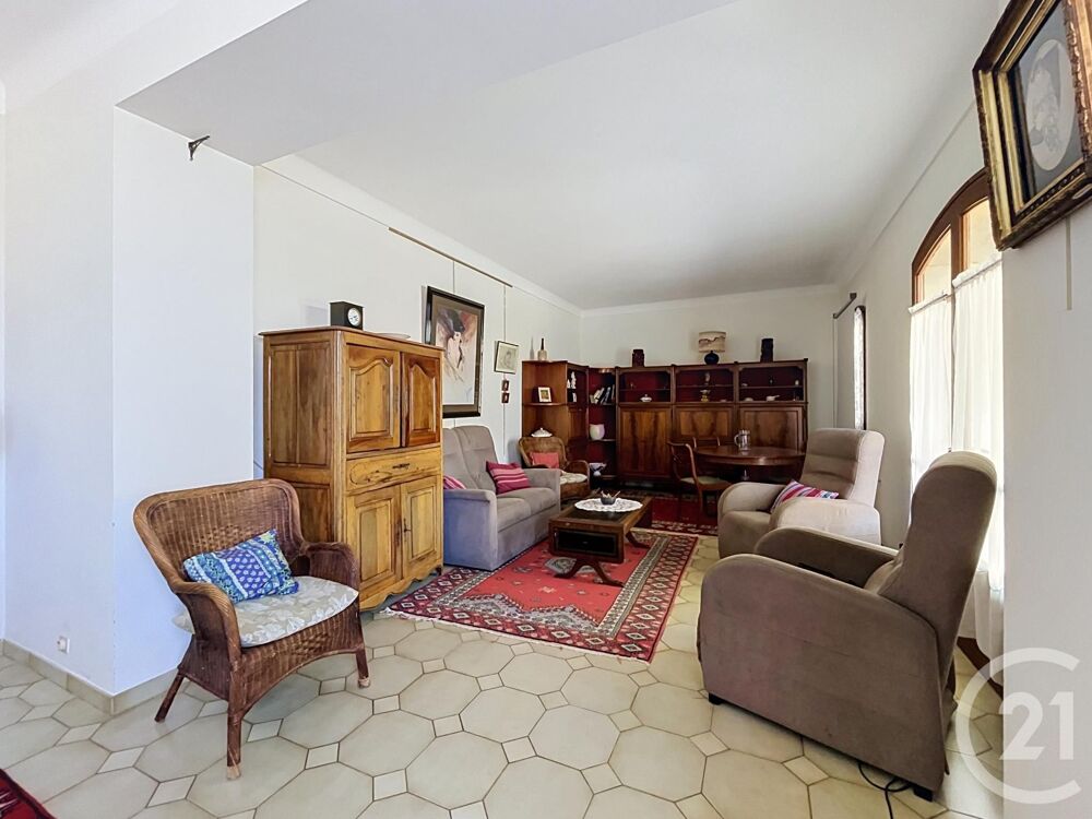 vente Maison - 6 pièce(s) - 263 m² Bagnols-sur-Cèze (30200)