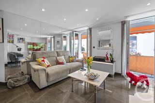  Appartement  vendre 3 pices 61 m