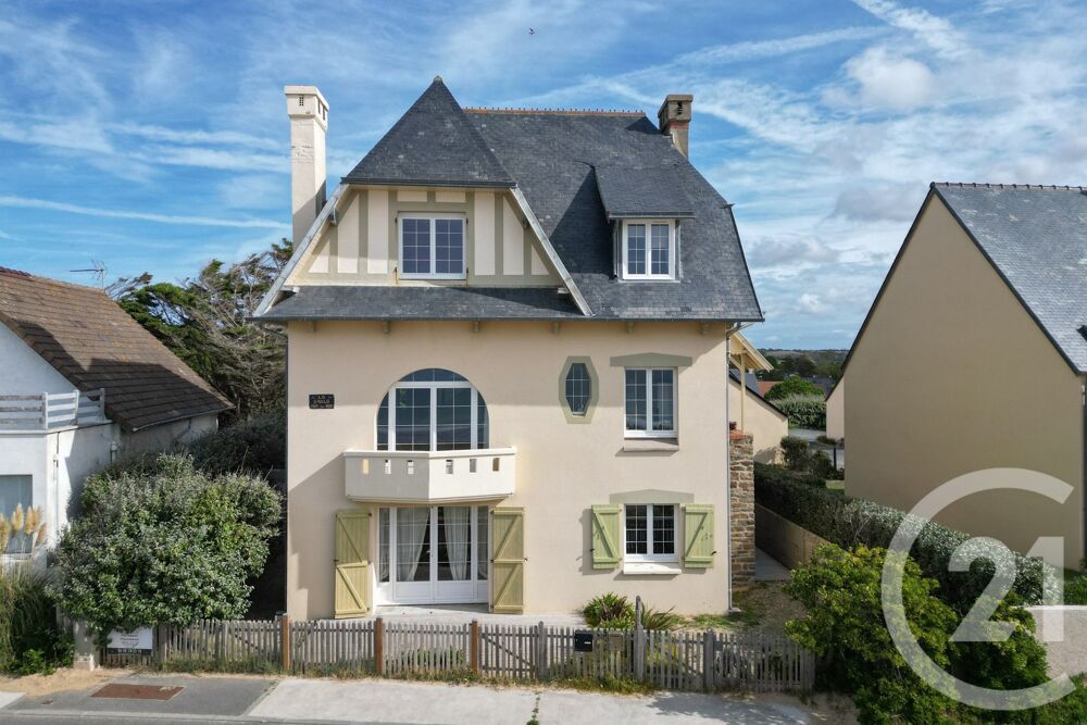 à vendre  Maison Saint-Jean-de-la-Rivière (50270)
