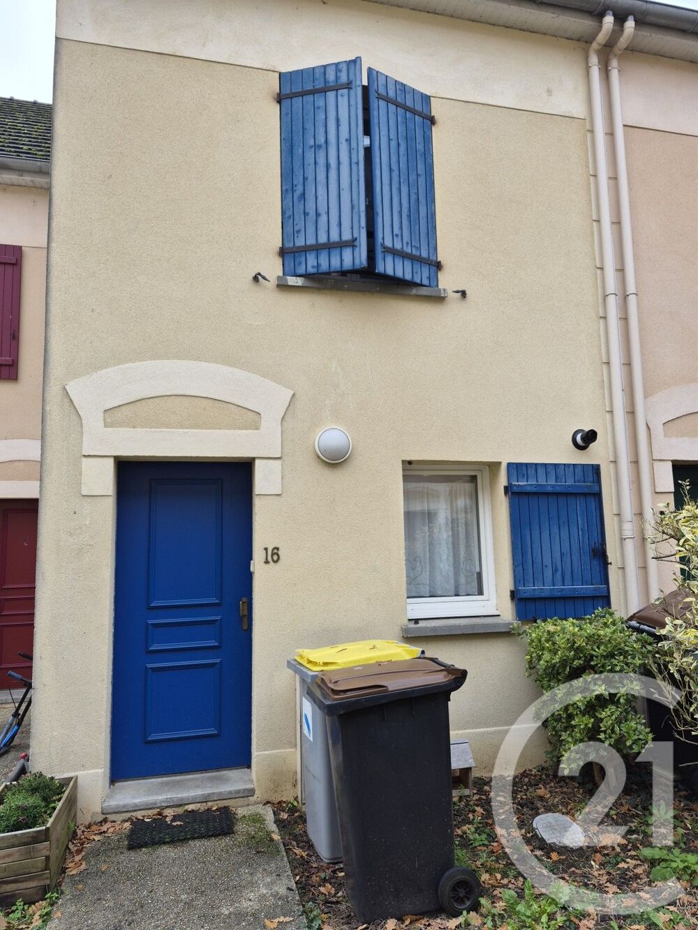 vente Maison - 4 pièce(s) - 78 m² Bagneaux-sur-Loing (77167)