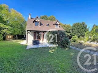  Maison à vendre 6 pièces 107 m²