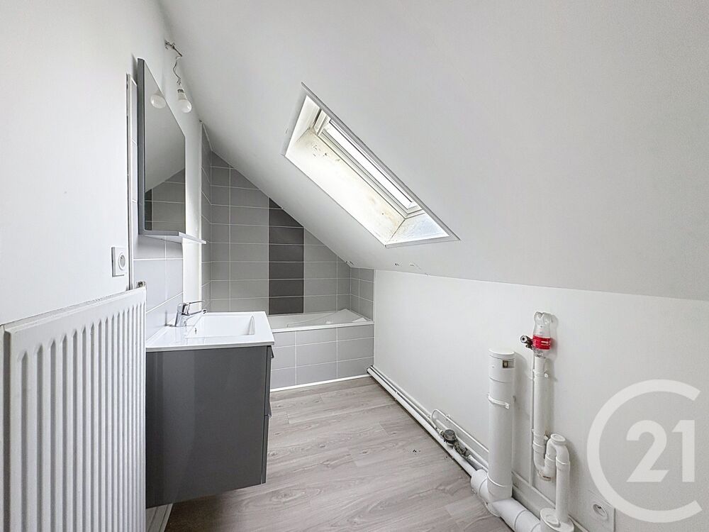 location Appartement - 1 pièce(s) - 30 m² Seloncourt (25230)