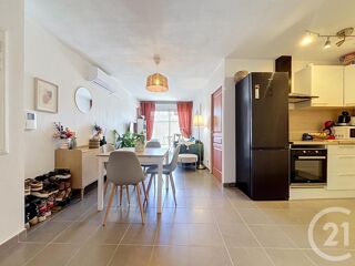  Appartement à vendre 2 pièces 67 m²